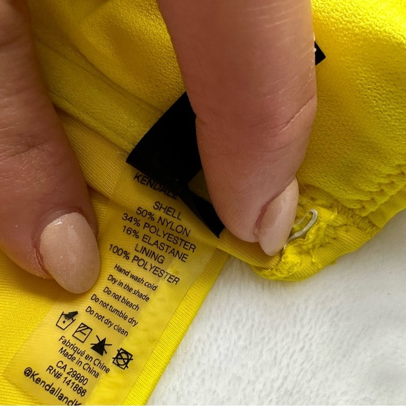 Revolve Bikini Set - Picture 7 of 7